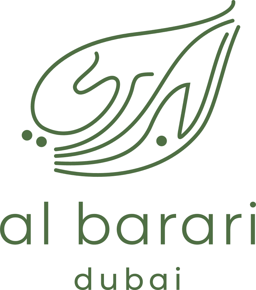 al barari dubai