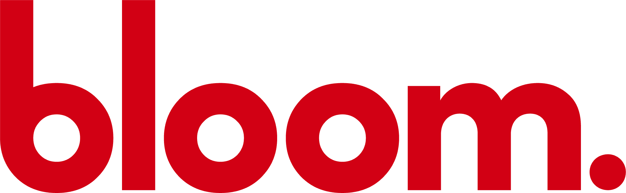 bloom.