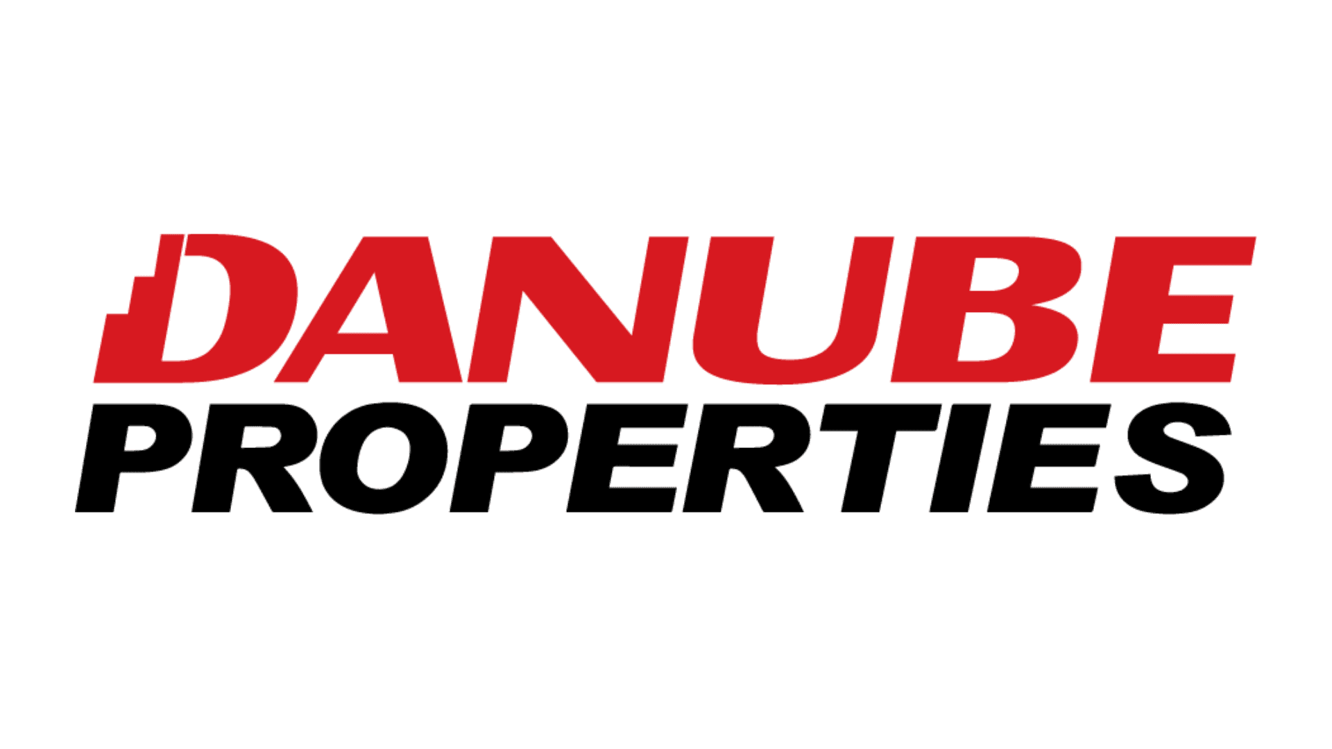 DANUBE PROPERTIES