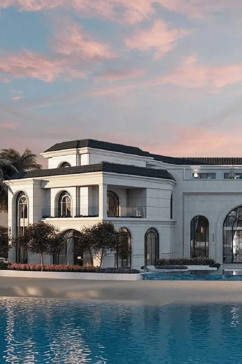Mansions
