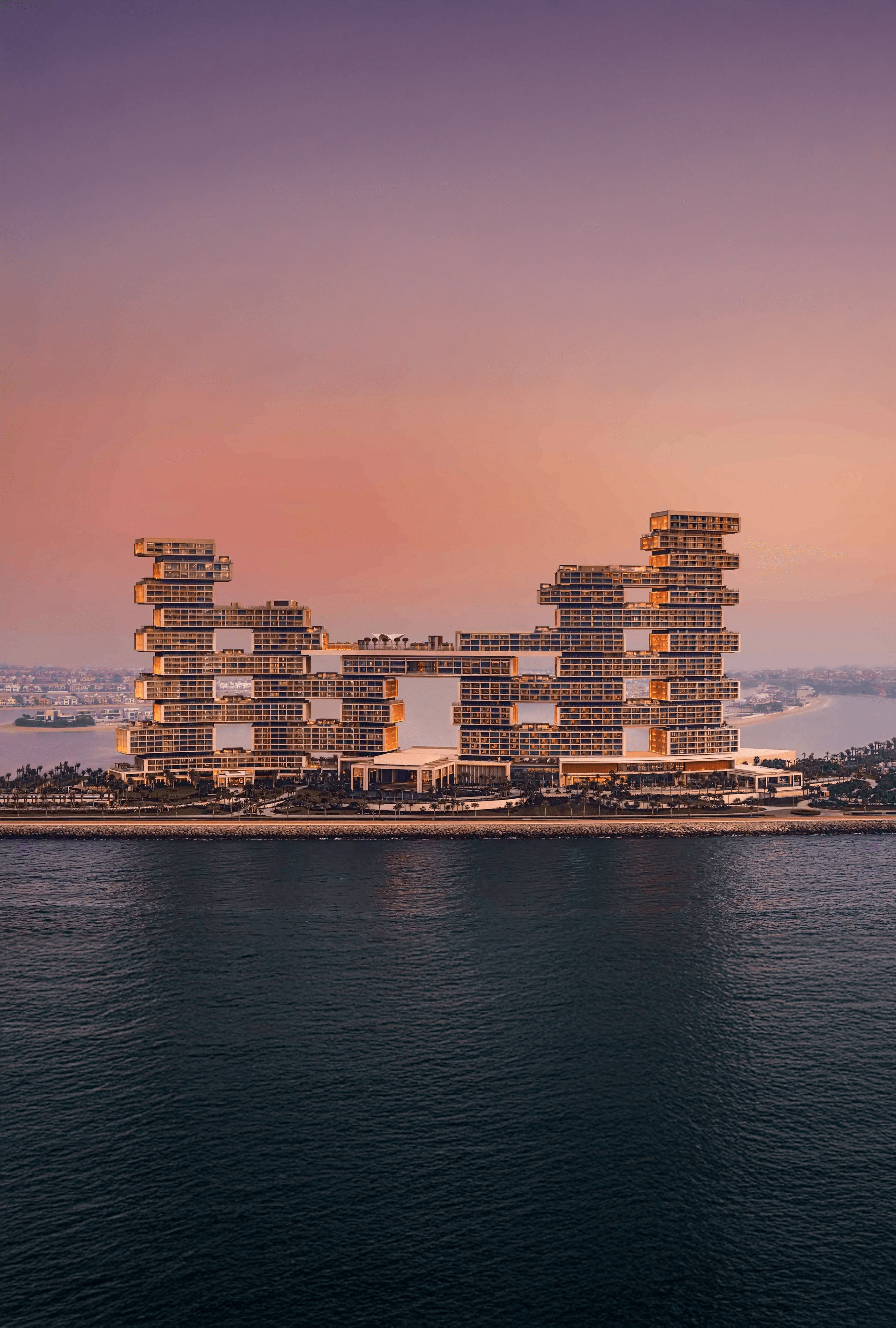 Penthouses